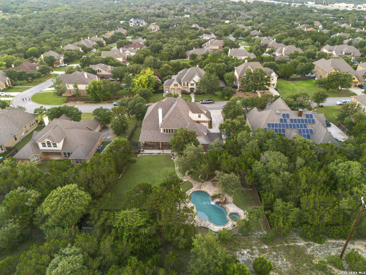 9042 Woodland Trace Boerne TX 78006