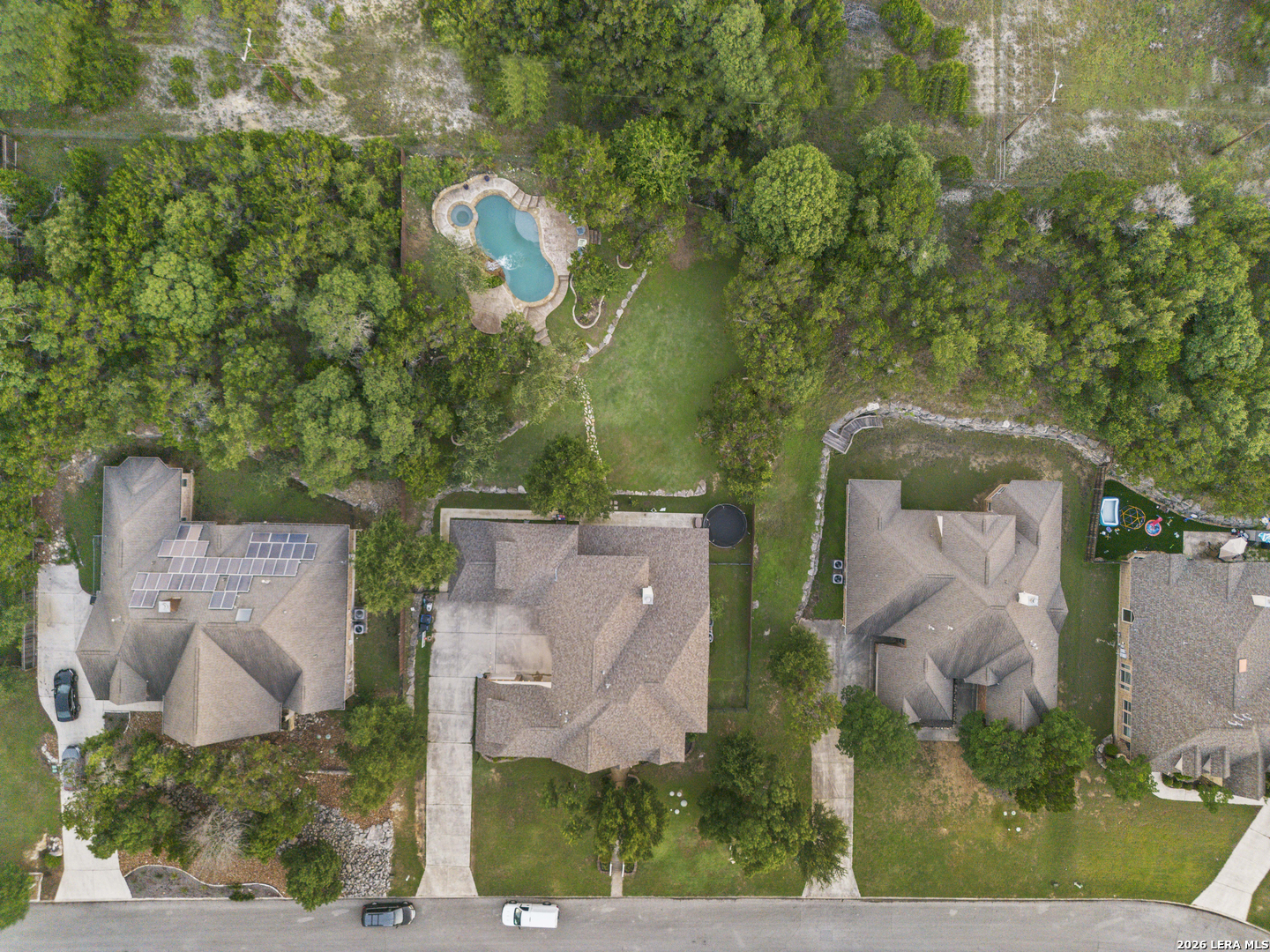 9042 Woodland Trace Boerne TX 78006