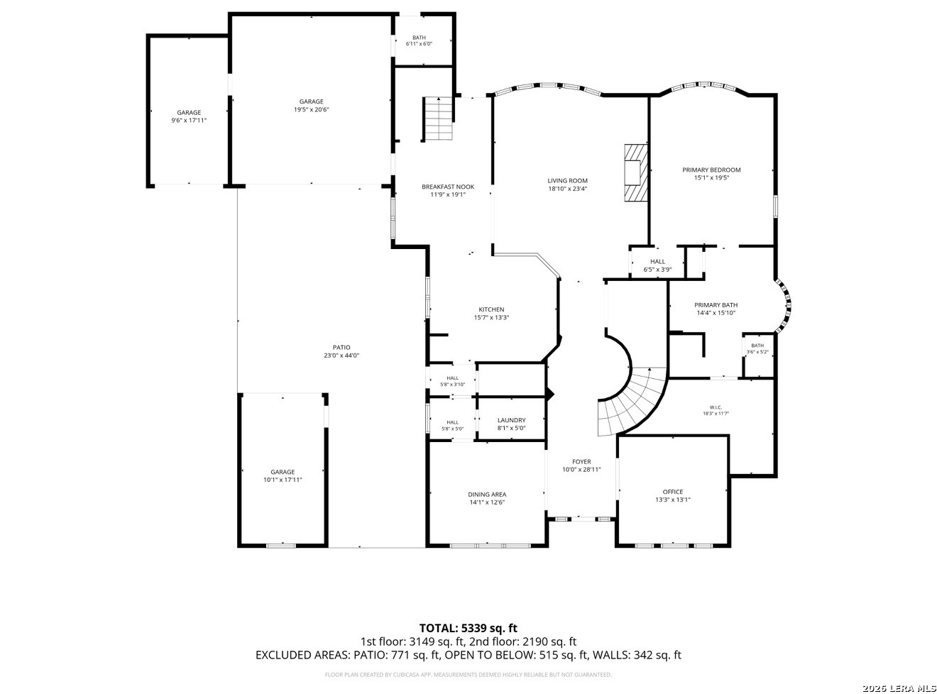 9042 Woodland Trace Boerne TX 78006