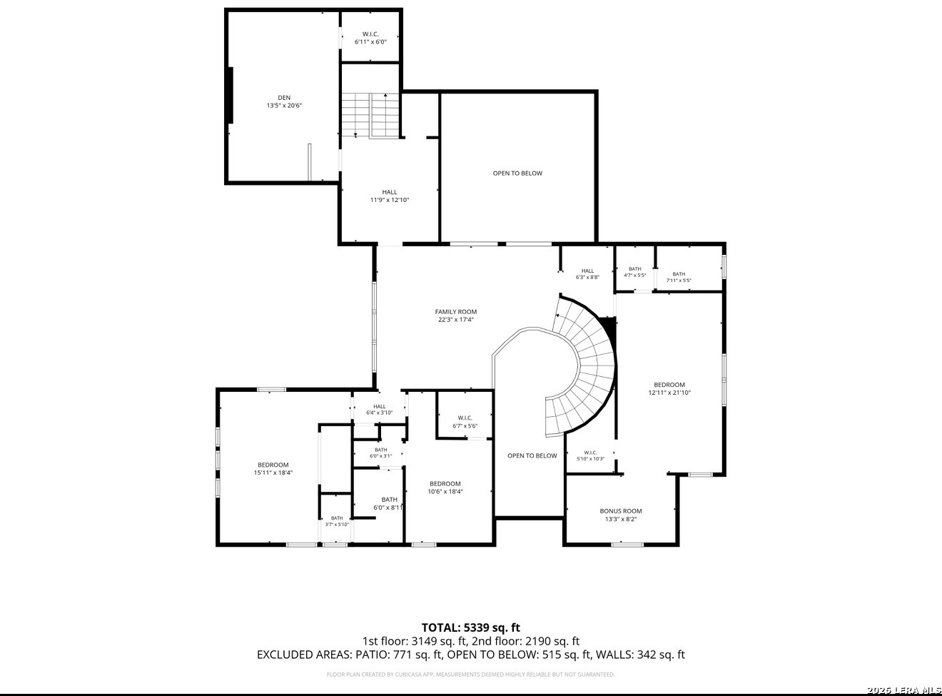 9042 Woodland Trace Boerne TX 78006