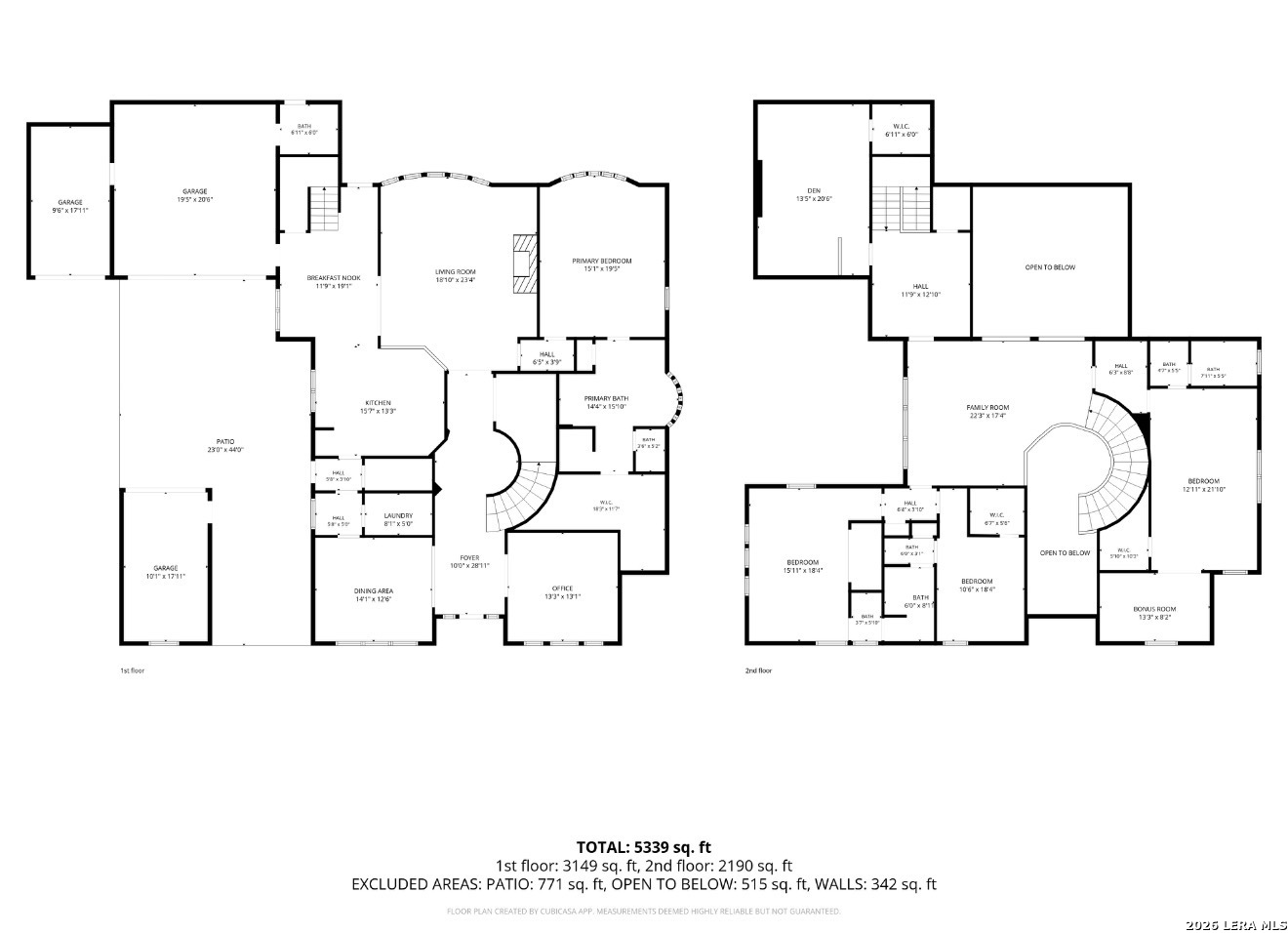 9042 Woodland Trace Boerne TX 78006