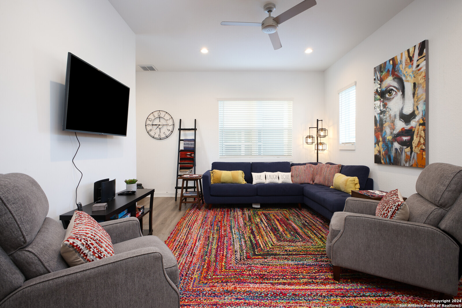 210 W Poplar Street #101 San Antonio TX 78212