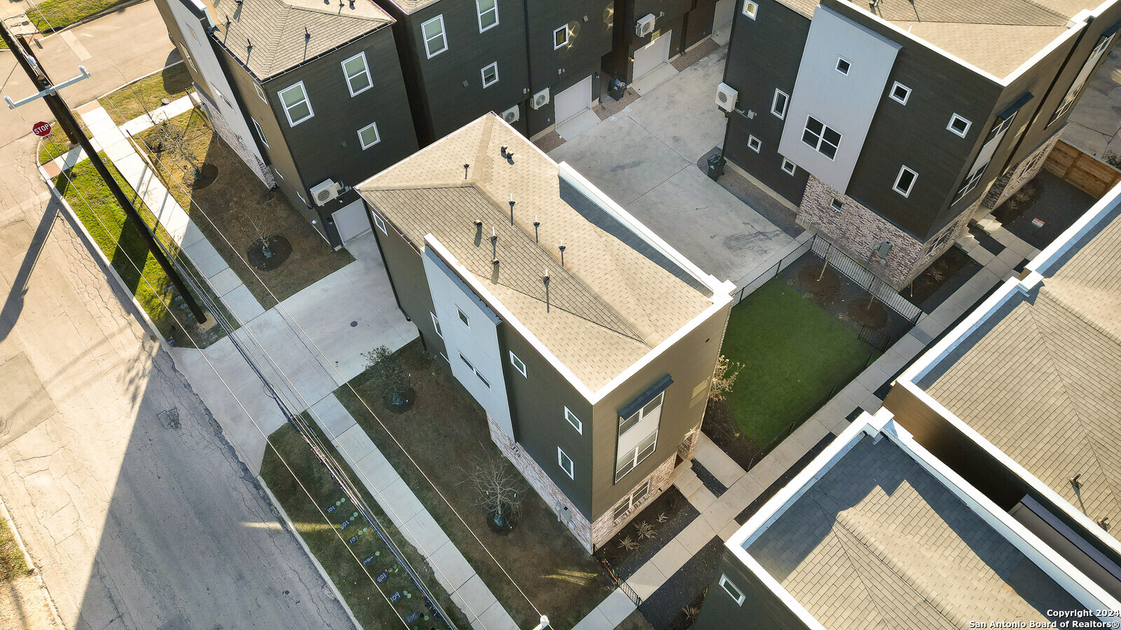 210 W Poplar Street #101 San Antonio TX 78212