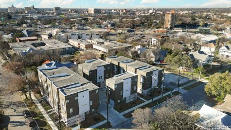 210 W Poplar Street #101 San Antonio TX 78212