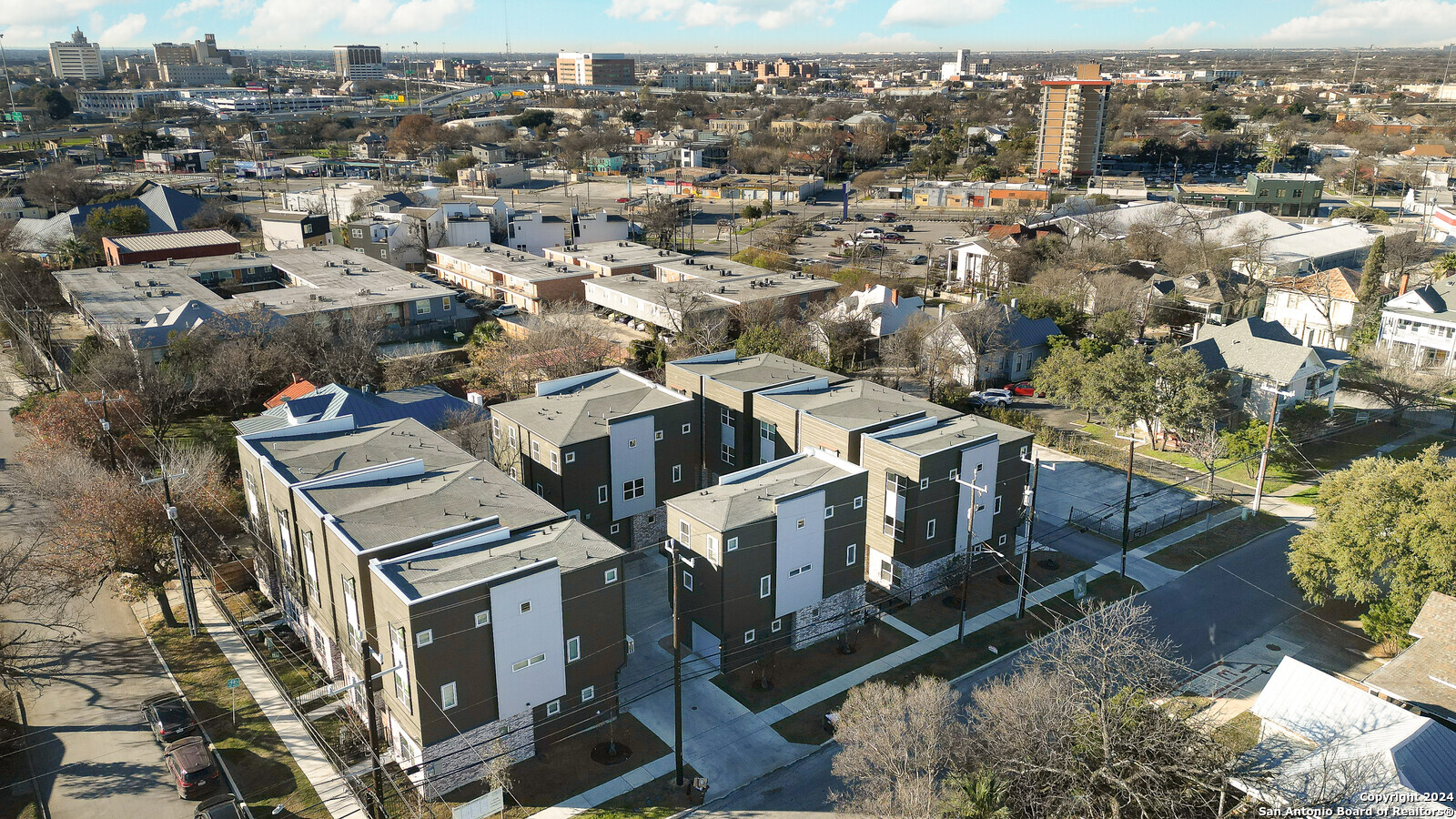 210 W Poplar Street #101 San Antonio TX 78212