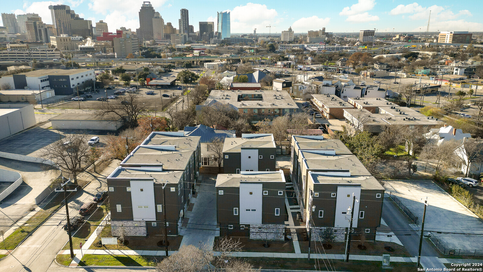 210 W Poplar Street #101 San Antonio TX 78212