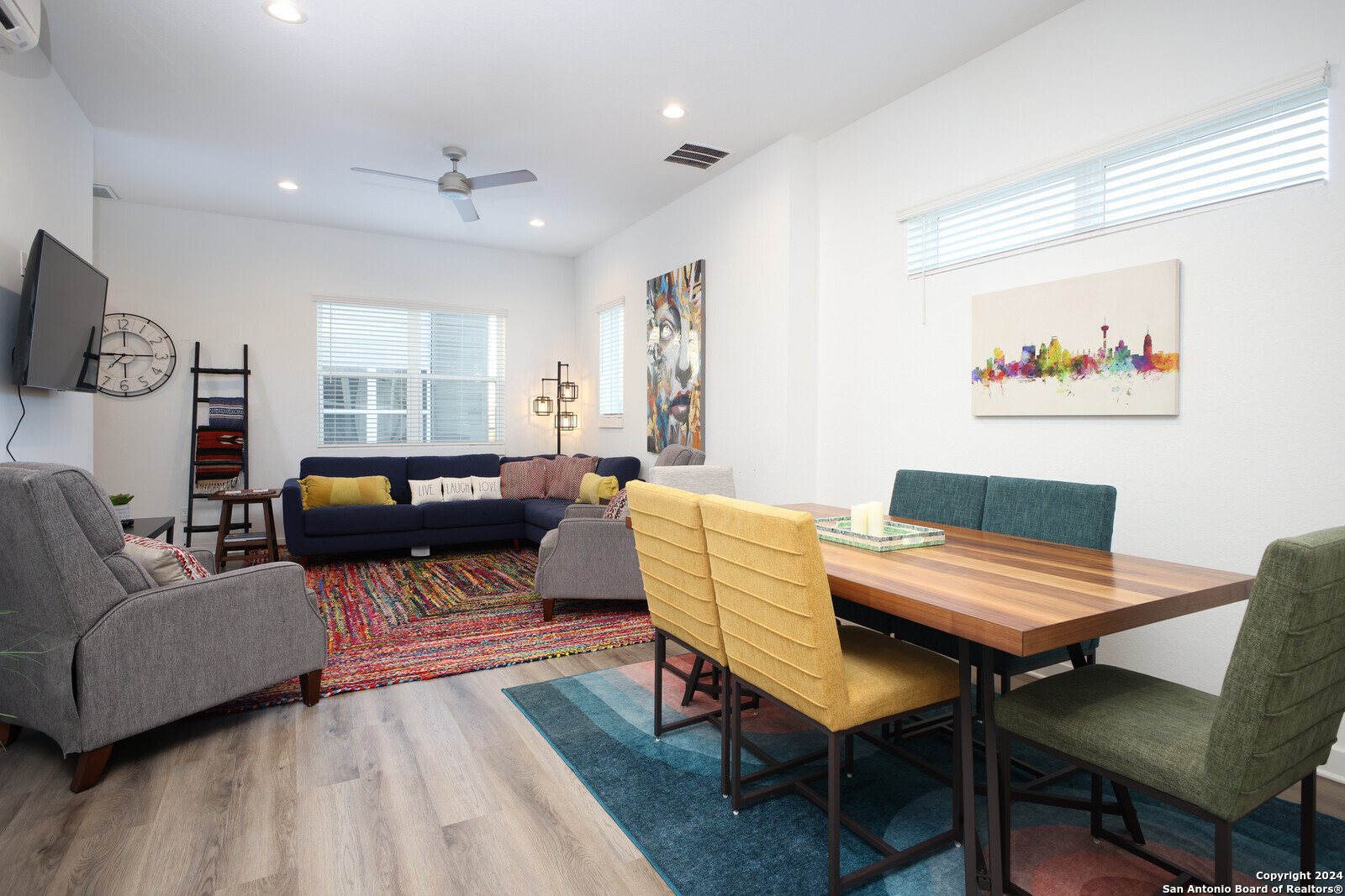 210 W Poplar Street #101 San Antonio TX 78212
