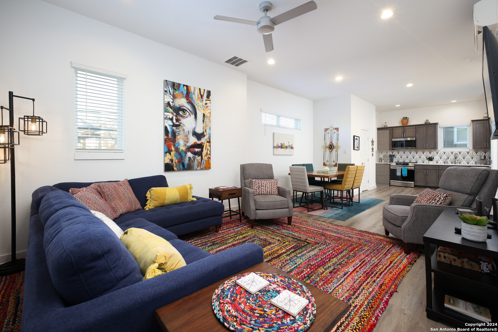 210 W Poplar Street #101 San Antonio TX 78212