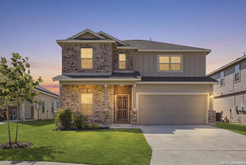 8034 Champion Creek San Antonio TX 78252