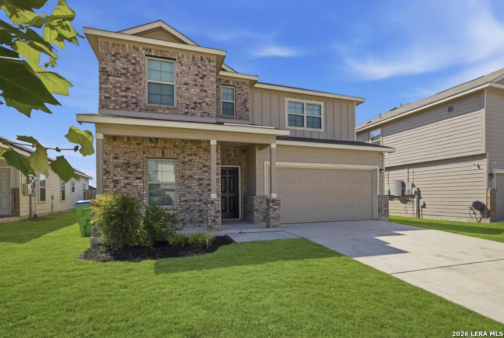 8034 Champion Creek San Antonio TX 78252