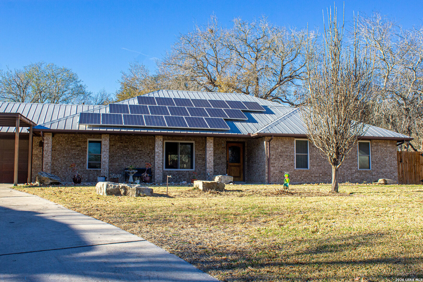 220 Eagle Nest Pleasanton TX 78064