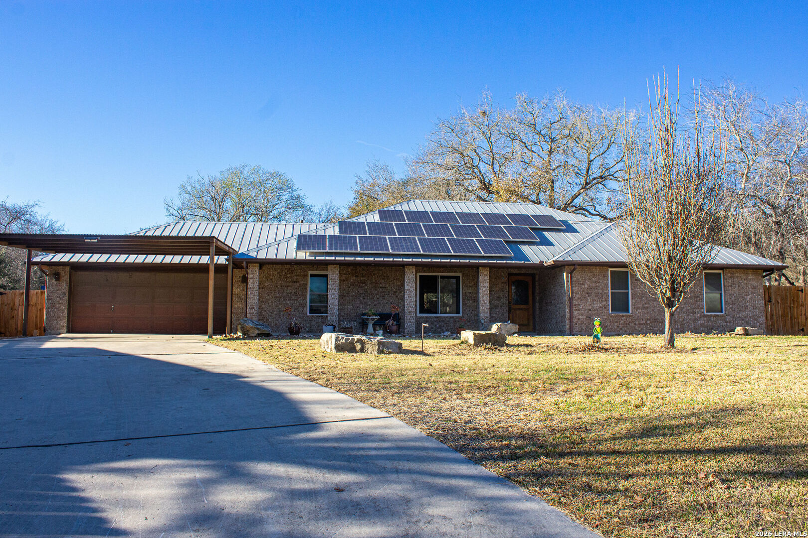 220 Eagle Nest Pleasanton TX 78064
