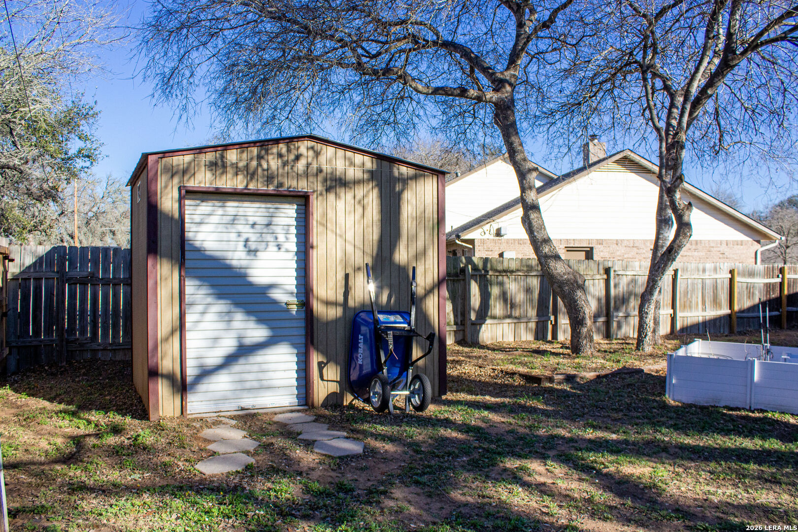 220 Eagle Nest Pleasanton TX 78064