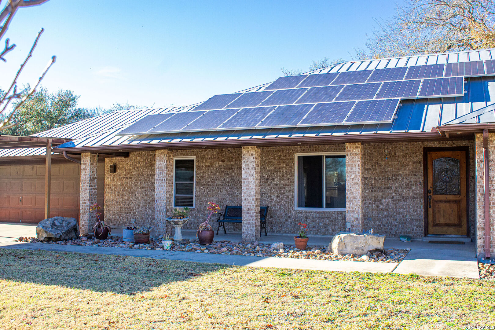 220 Eagle Nest Pleasanton TX 78064