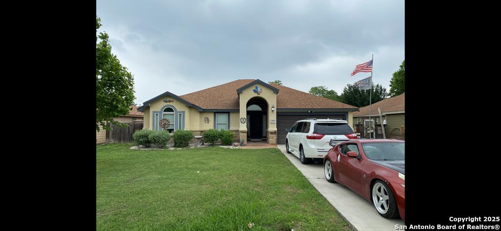 113 S Third Skidmore TX 78389
