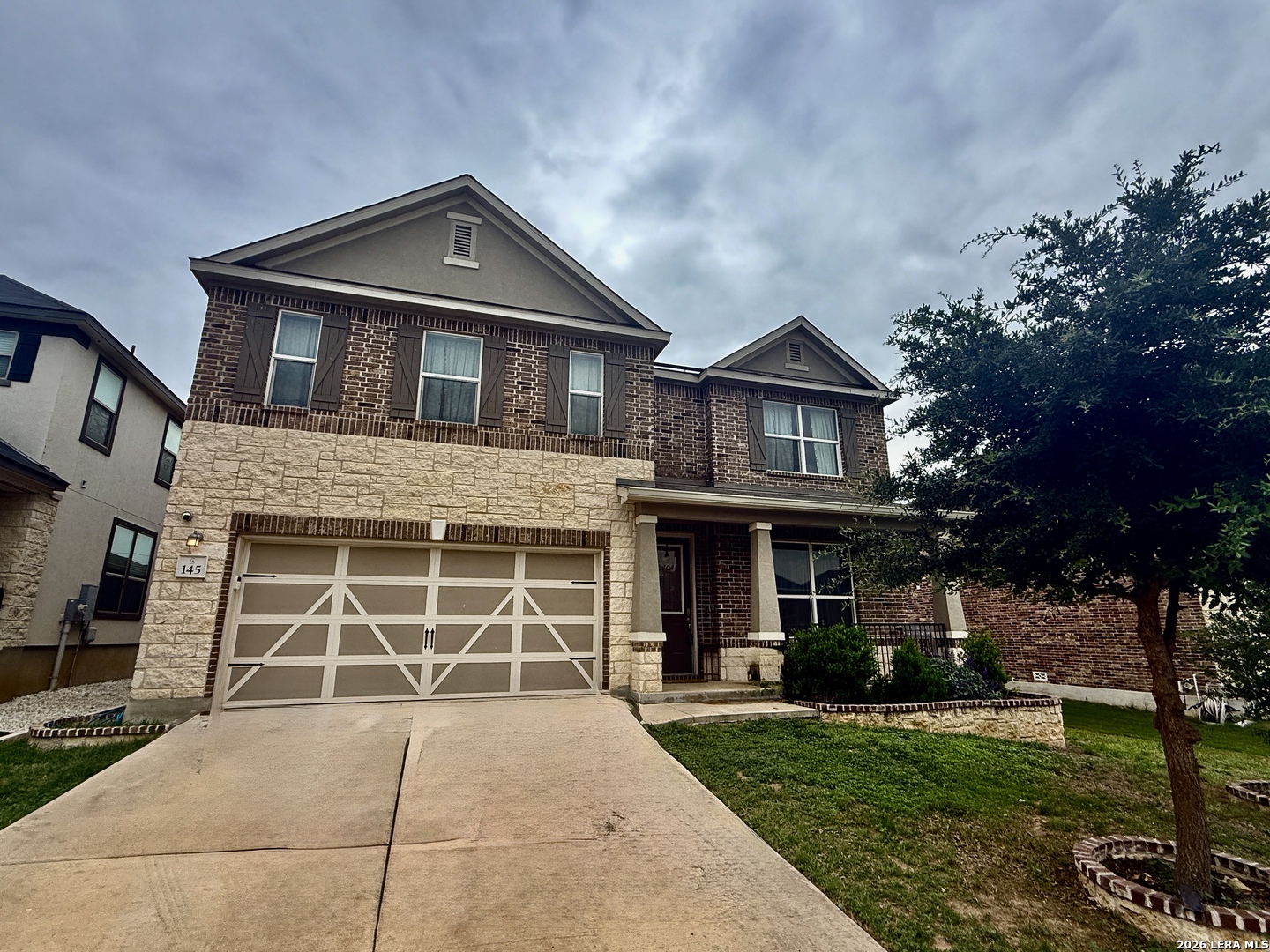 145 Rustic Universal City TX 78148