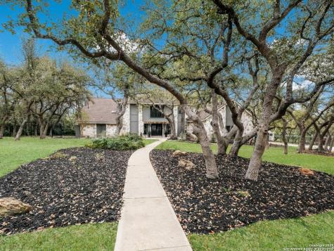 2206 Estate View Drive San Antonio TX 78260