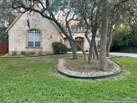 7322 Steeple Drive San Antonio TX 78256
