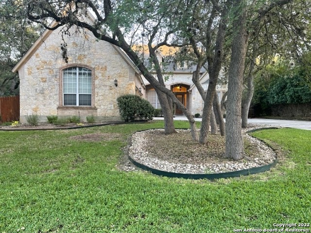 7322 Steeple Drive San Antonio TX 78256