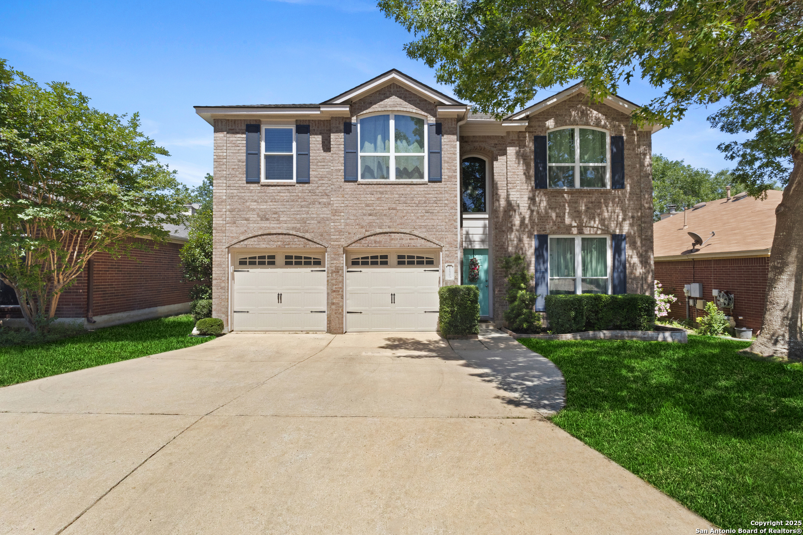 21503 Rio Comal San Antonio TX 78259