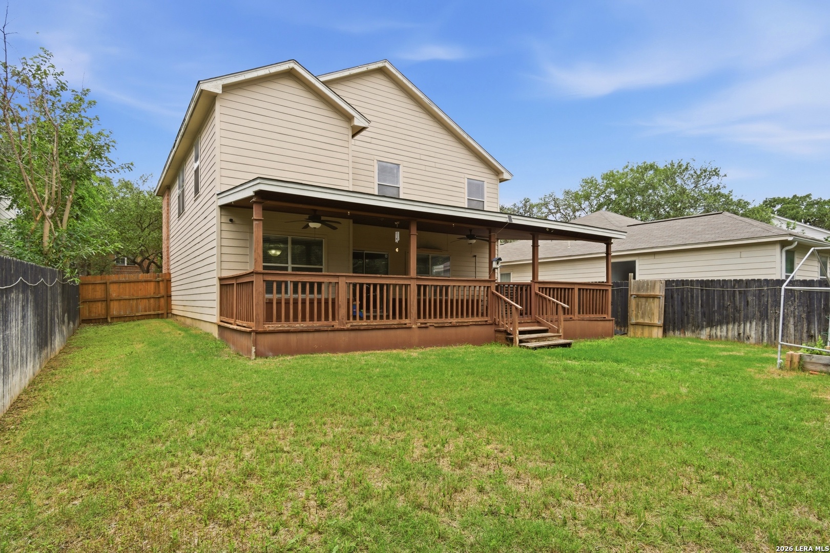 6734 Tezel Oaks San Antonio TX 78250
