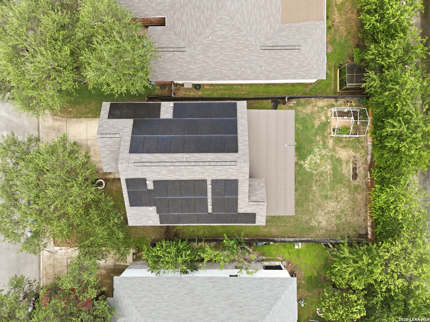6734 Tezel Oaks San Antonio TX 78250