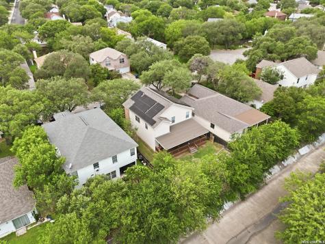 6734 Tezel Oaks San Antonio TX 78250