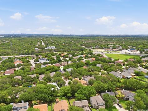 6734 Tezel Oaks San Antonio TX 78250