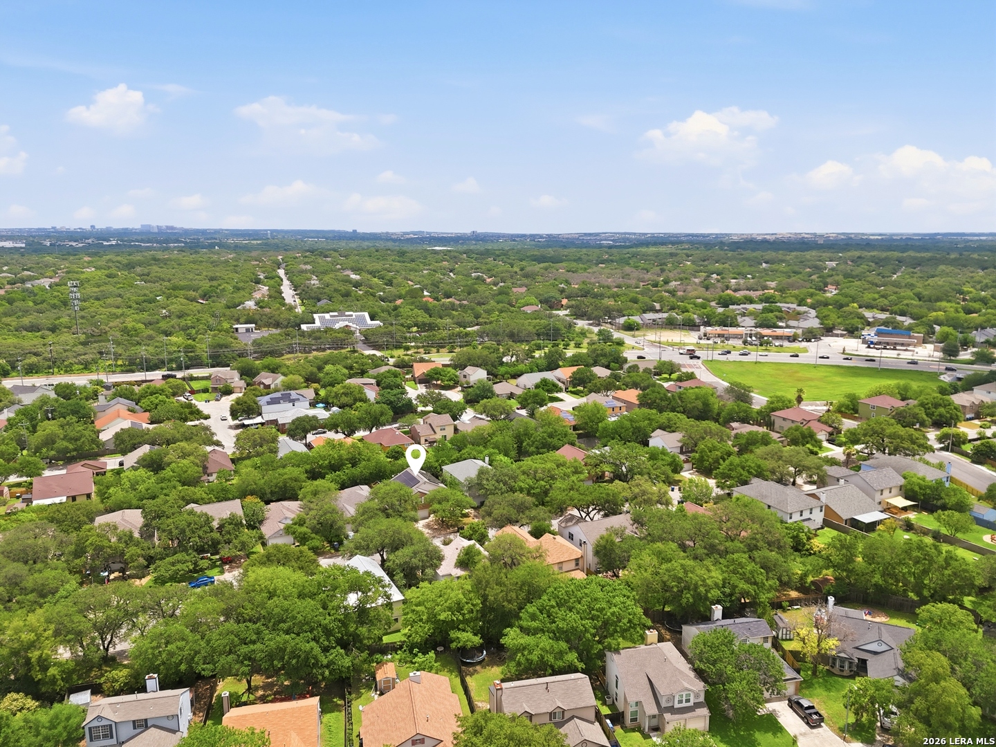 6734 Tezel Oaks San Antonio TX 78250