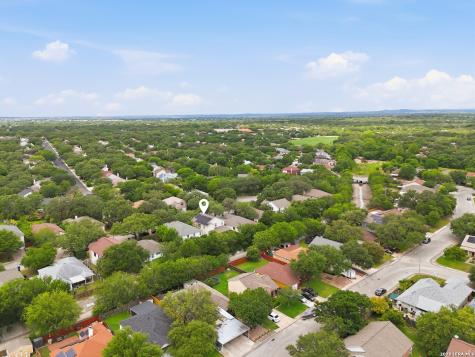 6734 Tezel Oaks San Antonio TX 78250
