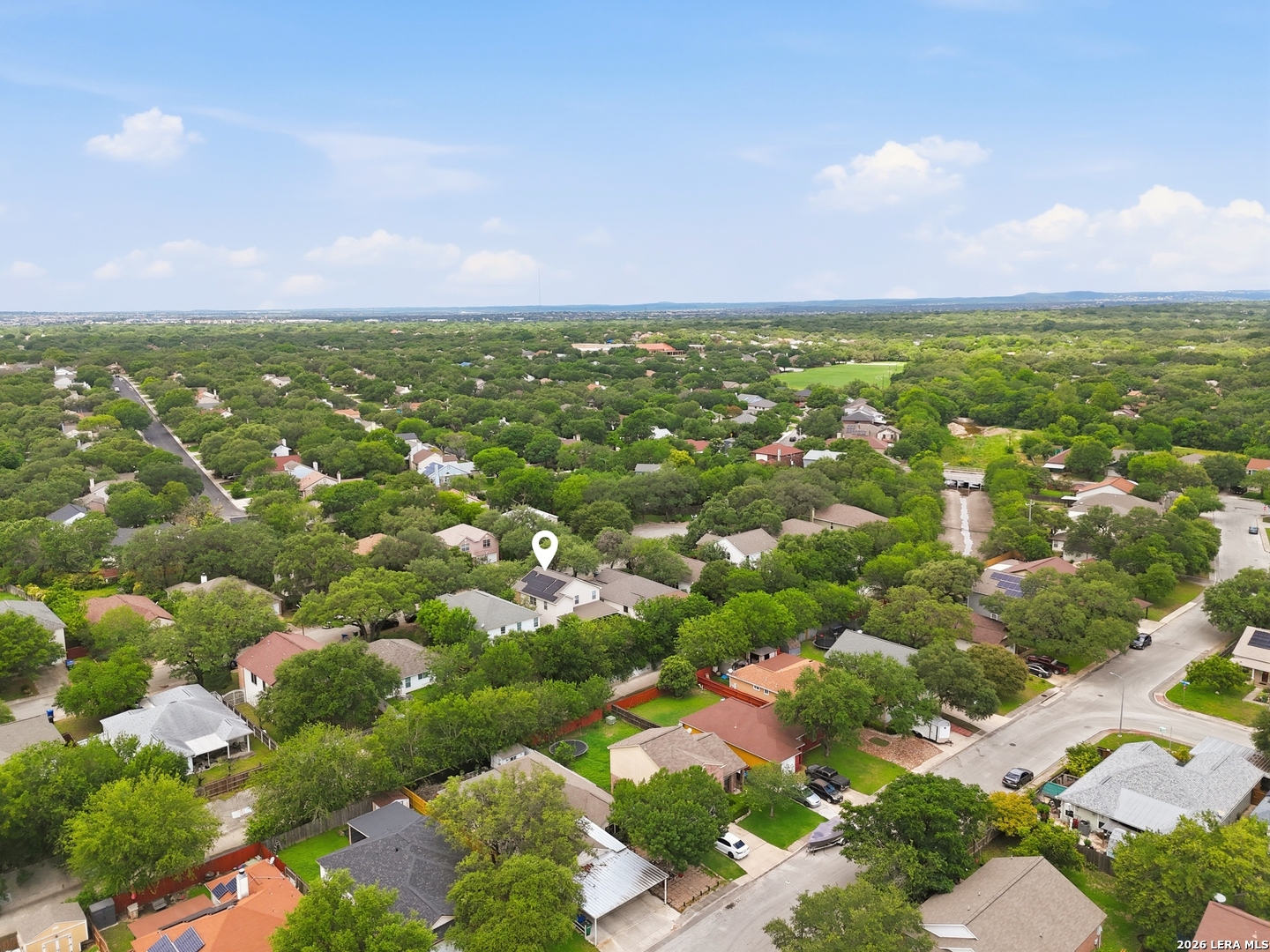 6734 Tezel Oaks San Antonio TX 78250