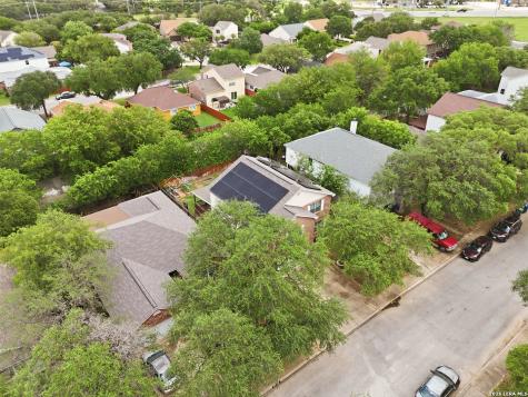 6734 Tezel Oaks San Antonio TX 78250
