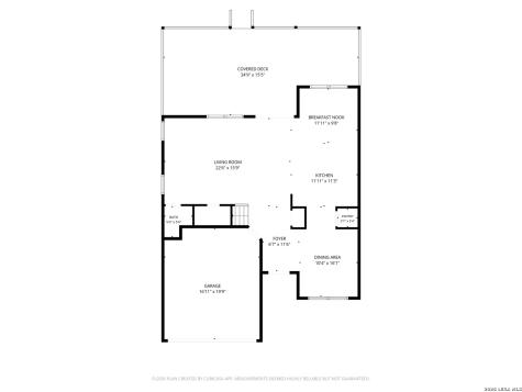 6734 Tezel Oaks San Antonio TX 78250