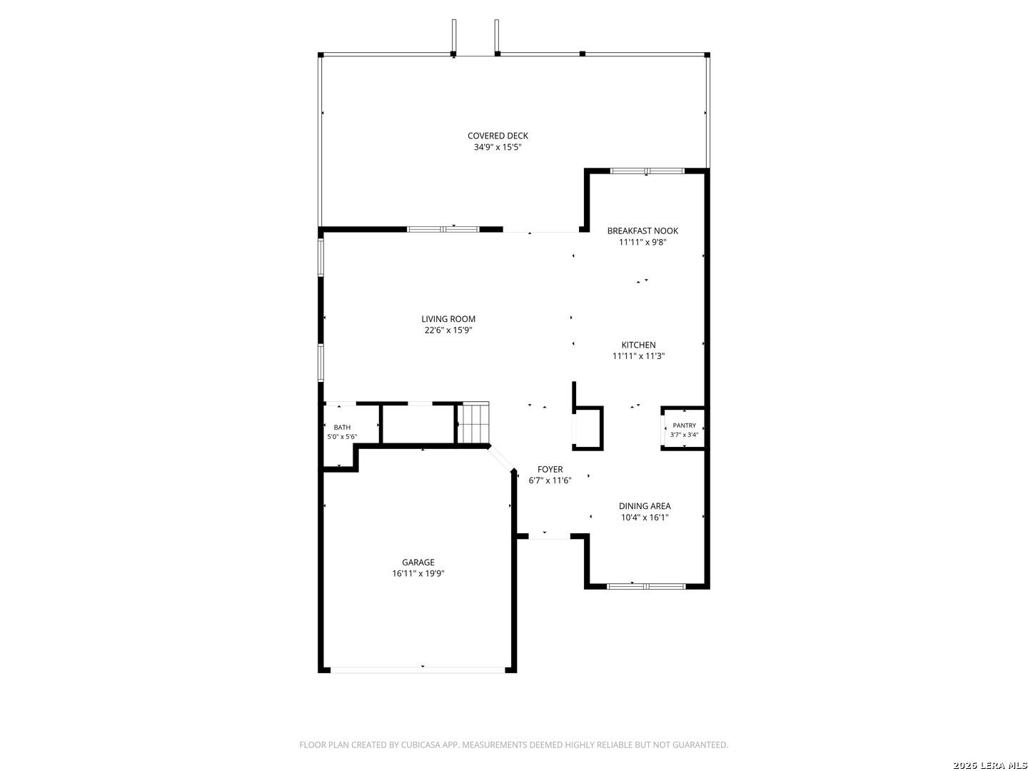6734 Tezel Oaks San Antonio TX 78250