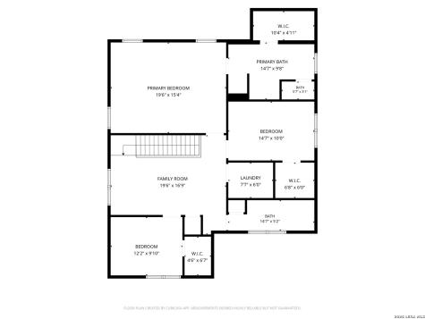 6734 Tezel Oaks San Antonio TX 78250