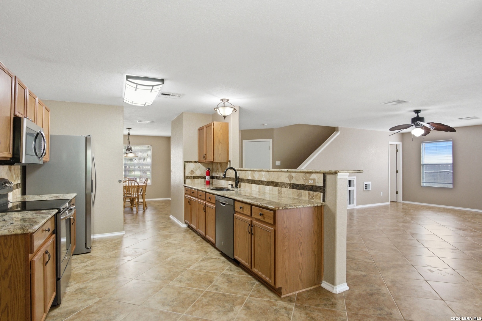 6734 Tezel Oaks San Antonio TX 78250