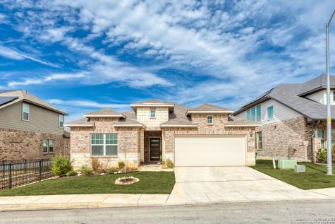 5527 Turkey Terrace San Antonio TX 78266