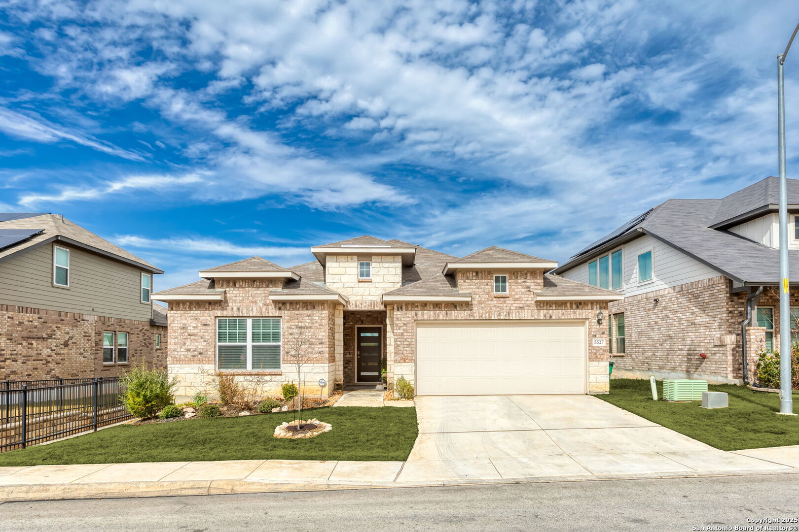 5527 Turkey Terrace San Antonio TX 78266
