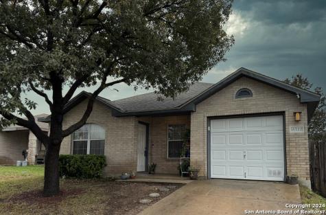 10722 N Shaenridge San Antonio TX 78254