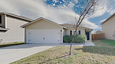 6548 Sabinal San Antonio TX 78252