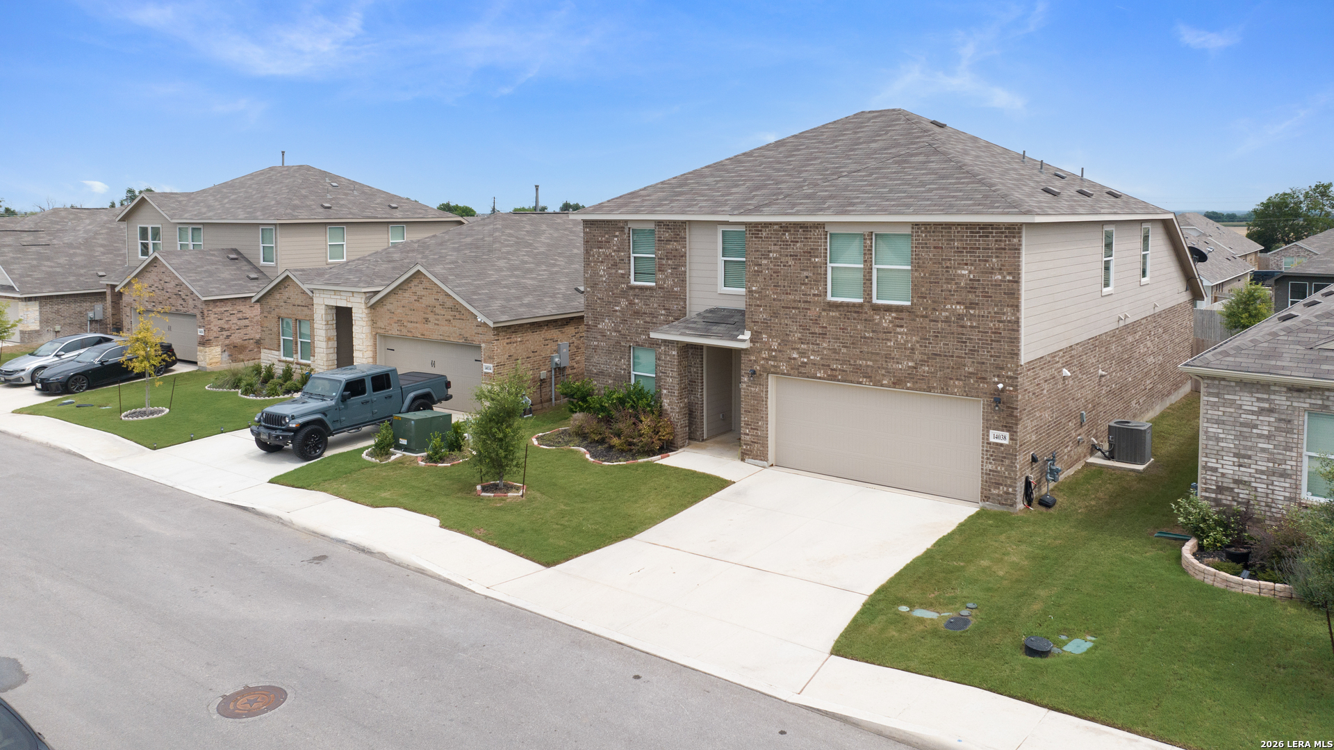 14038 Roller Mills San Antonio TX 78245