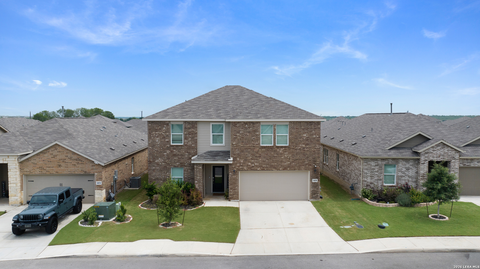 14038 Roller Mills San Antonio TX 78245