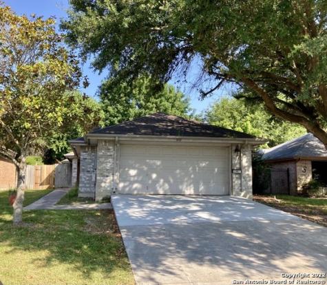 959 Parkdale Drive New Braunfels TX 78130