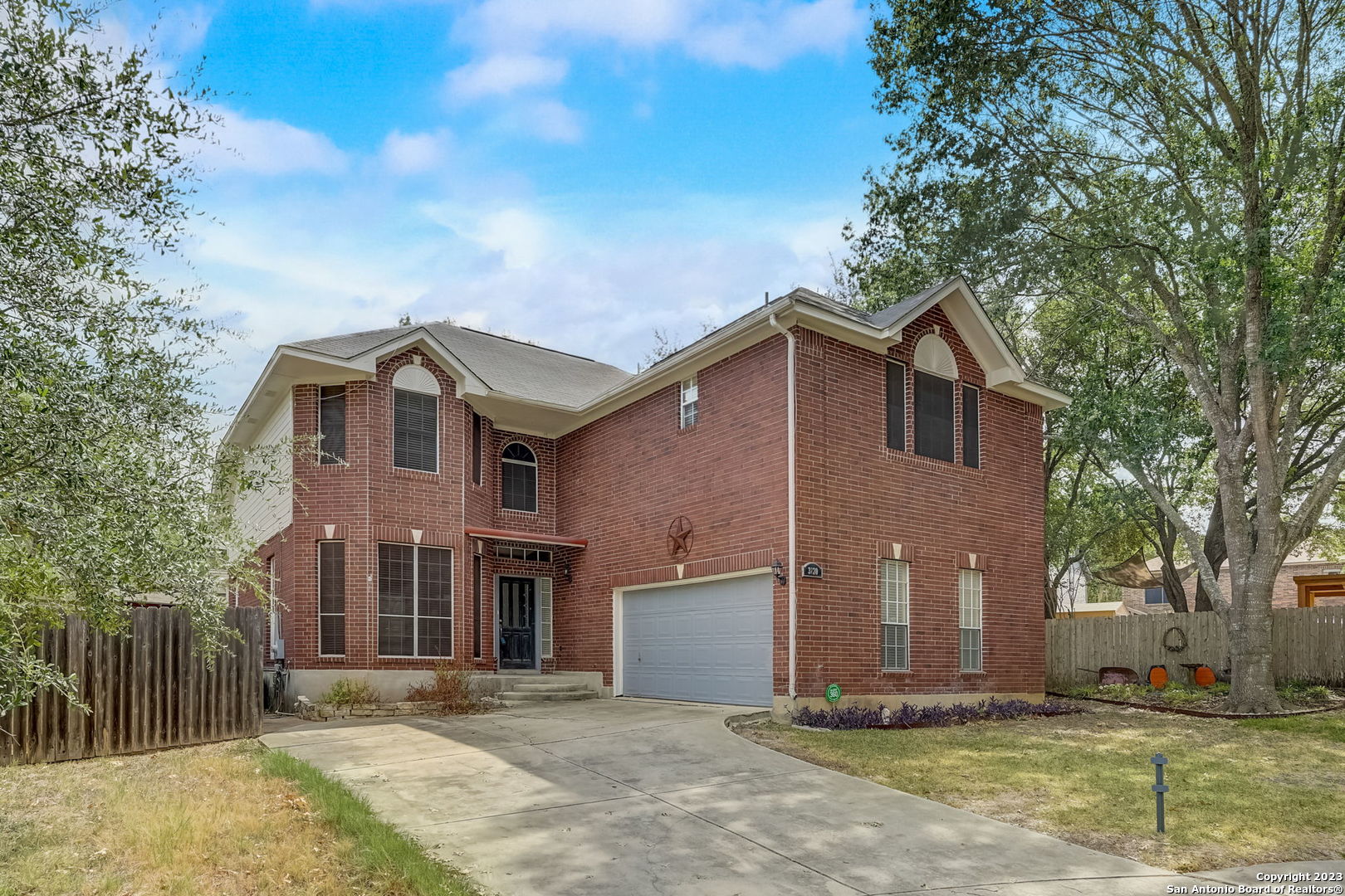 3720 Forsyth Park Schertz TX 78154