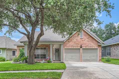 13607 Summer Glen Drive San Antonio TX 78247