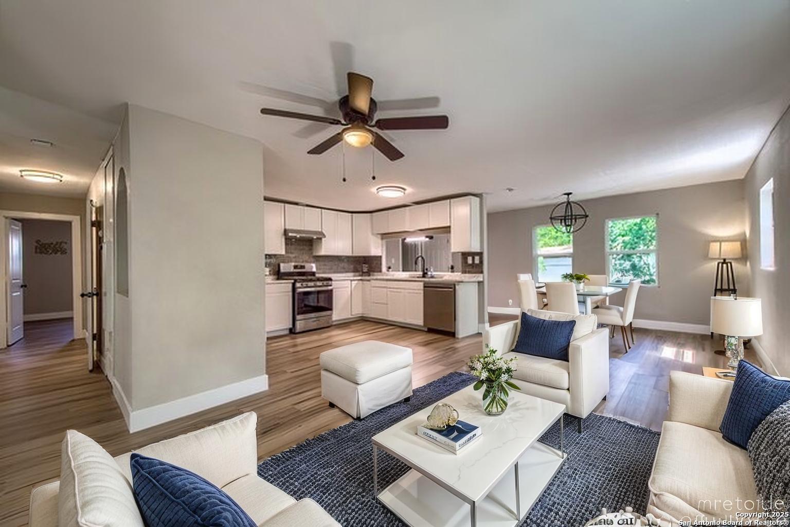323 Humboldt Street San Antonio TX 78211
