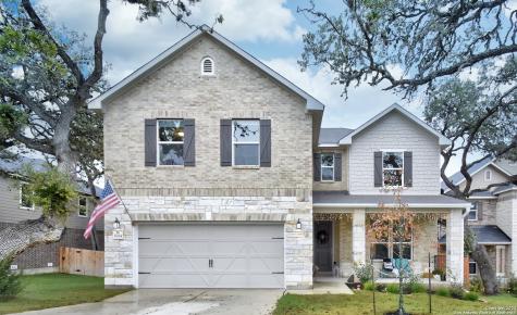8014 San Mirienda Boerne TX 78015