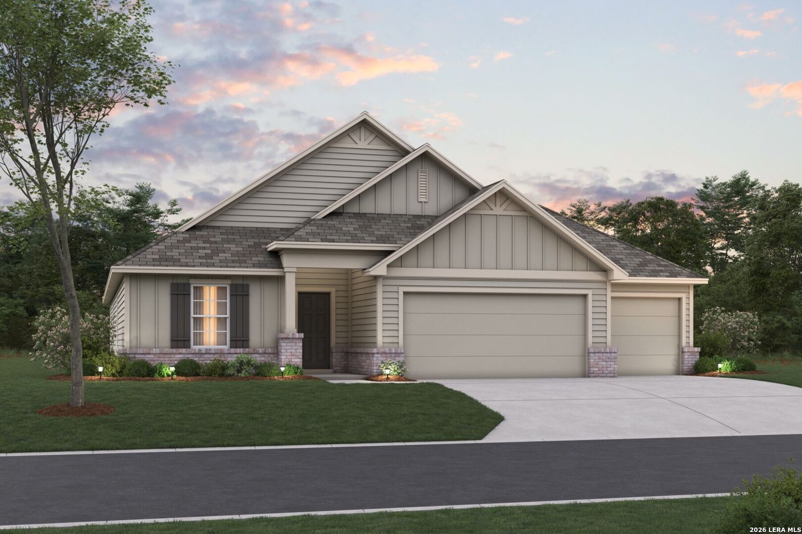 7707 Junepine Court San Antonio TX 78263