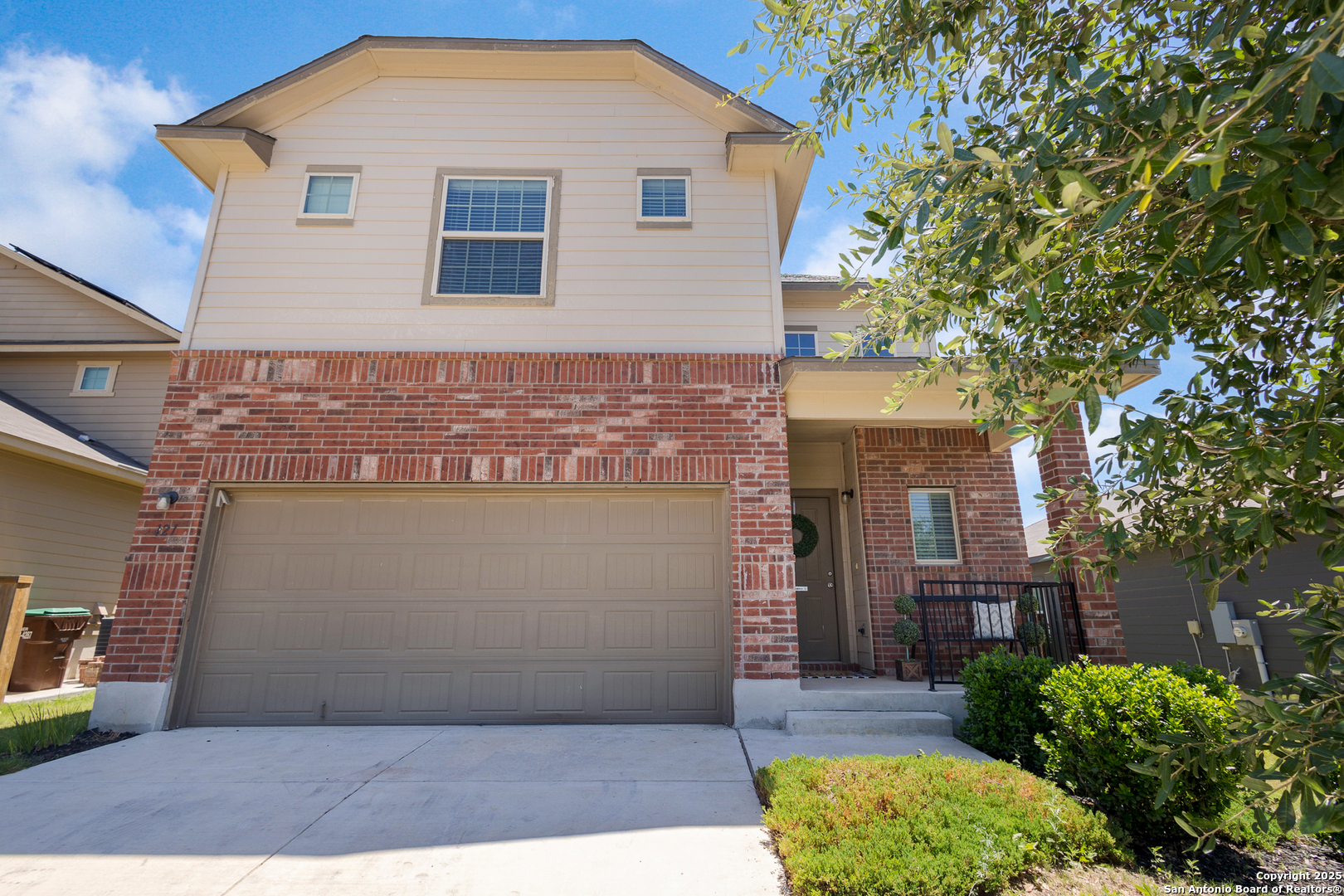 121 Buck Hollow San Antonio TX 78253