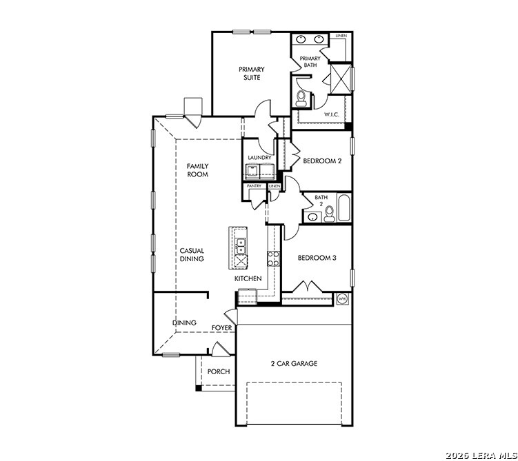 14323 Walker Bend San Antonio TX 78253